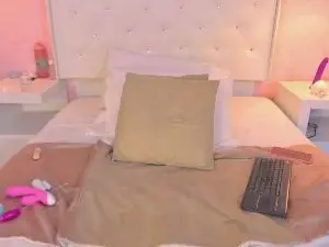 Cam4 Adult Webcams of BrattHarrison