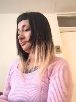 Cam4 Sex Cam of EroMiauEro