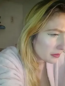 Cam4 Sex Cam of Mazie07
