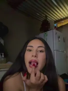 Cam4 Live Porn of Reyna444