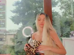 Cam4 Adult Webcam of SassyTeenX