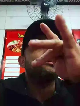 Cam4 Free Porn Cam of comedor371