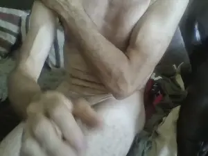 Cam4 Nude Webcam of shafter2