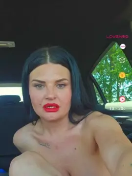 Cam4 Nude Webcam of Bunnymaya