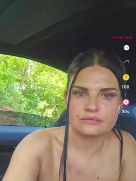 Cam4 Free Porn Cam of Bunnymaya