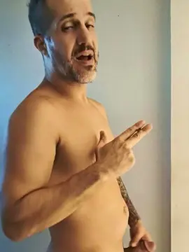 Cam4 Sex Cam of xxMorenosexx