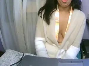 Cam4 Live Sex Cam of Roham584