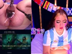Cam4 Best Webcam of Sayreth_