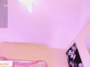Cam4 Sex Cam of Denin_rose