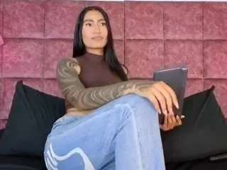 Camsoda Free Porn Cam of jade-foxx1