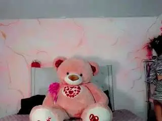Camsoda Nude Webcam of maria-camilaa
