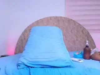 Camsoda Nude Webcam of ani-shaa
