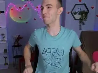 Camsoda Adult Webcam of colin-storm
