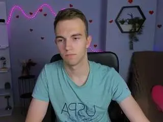 Camsoda Sex Chat of colin-storm