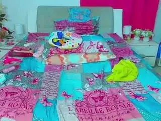 Camsoda Live Porn of kendra-love31