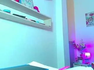 Camsoda Live Sex Cam of kendra-love31
