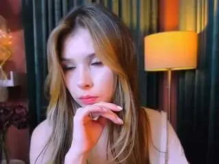Camsoda Live Sex of lyra-donna