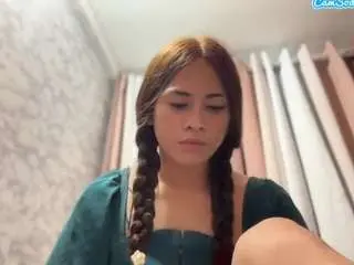 Camsoda Live Porn of averagegirl