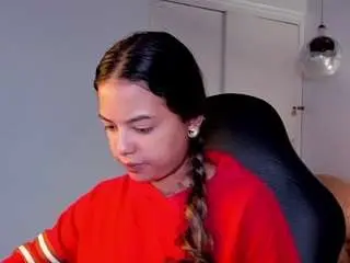 Camsoda Live Porn of dulcelyra