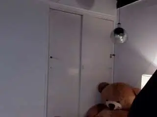 Camsoda Live Sex of dulcelyra