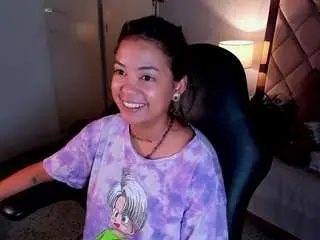 Camsoda Best Webcam of dulcelyra