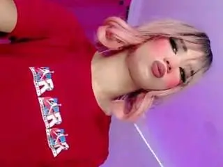 Camsoda Adult Webcams of shantalldior7