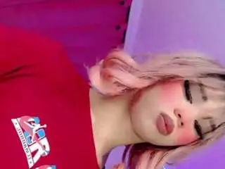 Camsoda Free Porn Cam of shantalldior7