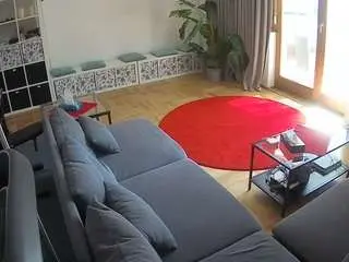 Camsoda Live Porn of voyeurcam-julmodels-living-4