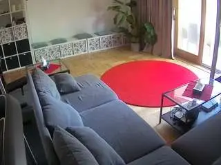 Camsoda Free Porn Cam of voyeurcam-julmodels-living-4