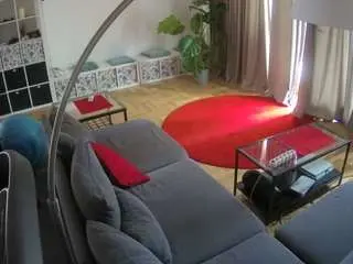 Camsoda Live Sex Cam of voyeurcam-julmodels-living-4