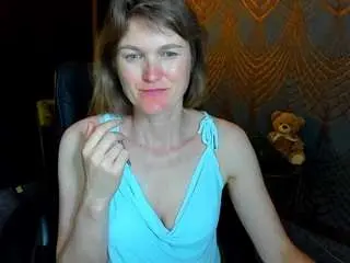 Camsoda Adult Webcam of anabell-xxx