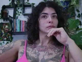 Camsoda Sex Chat of carolprince