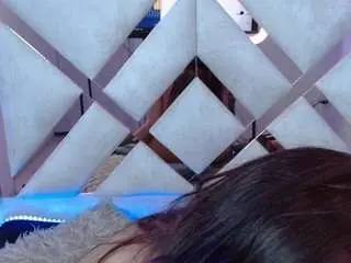 Camsoda Free Porn Cam of ladymooncs