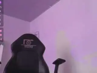 Camsoda Sex Chat of zury-tay