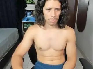 Camsoda Sex Cam of itstonny