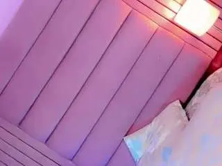 Camsoda Adult Video Chat of demonic-maryam