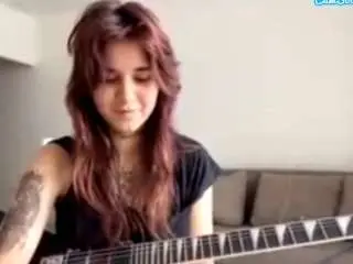 Camsoda Live Sex Cam of janethjubic