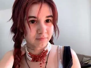 Camsoda Free Live Porn of janethjubic