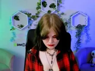 Camsoda Adult Webcams of nikki-kiss