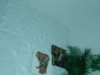 Camsoda Free Porn Cam of hellen-sky