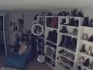 Camsoda Free Live Porn of voyeurcam-missoliviablack-03