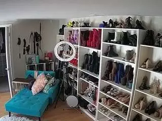 Camsoda Sex Chat of voyeurcam-missoliviablack-03