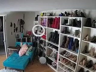 Camsoda Adult Webcams of voyeurcam-missoliviablack-03