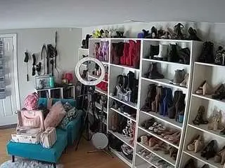 Camsoda Live Sex Cam of voyeurcam-missoliviablack-03