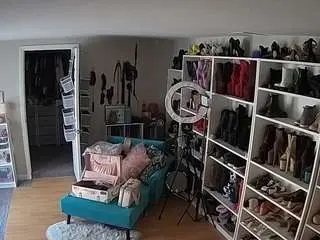 Camsoda Sex Cam of voyeurcam-missoliviablack-03