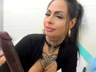 Camsoda Private Sex Chat of denychantall