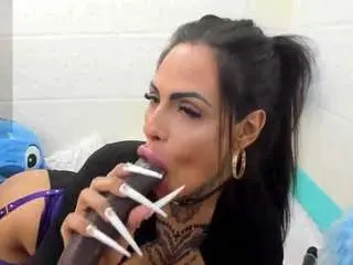 Camsoda Live Porn of denychantall