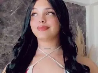 Camsoda Private Sex Chat of emmasaenz