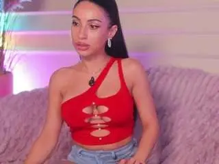 Camsoda Free Porn Cam of anaisbloom