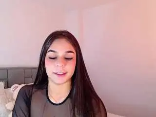 Camsoda Free Porn Cam of astrid-girl
